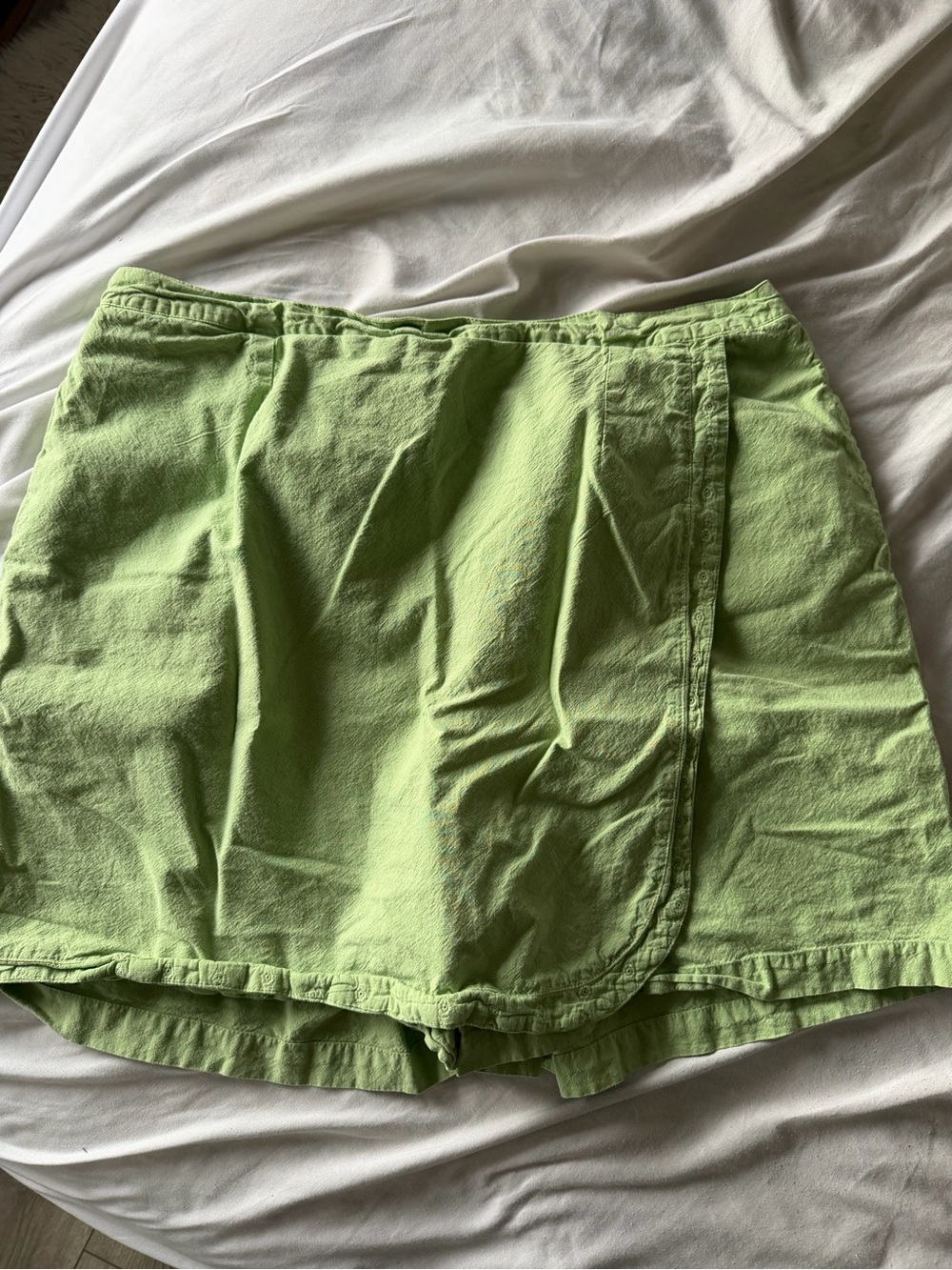 Northern Reflections Vintage Skort